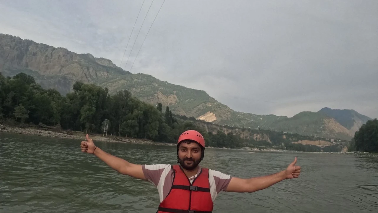 Dharamshala & Dalhousie