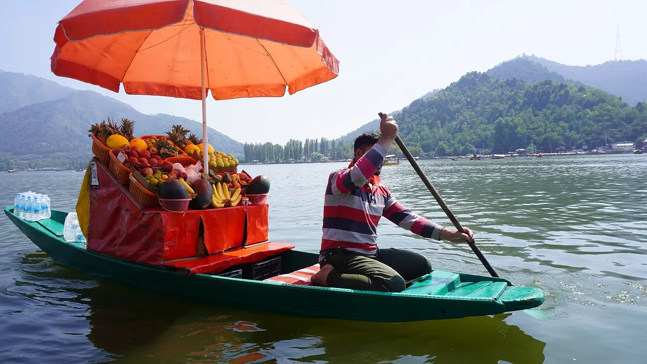 Kashmir Tour