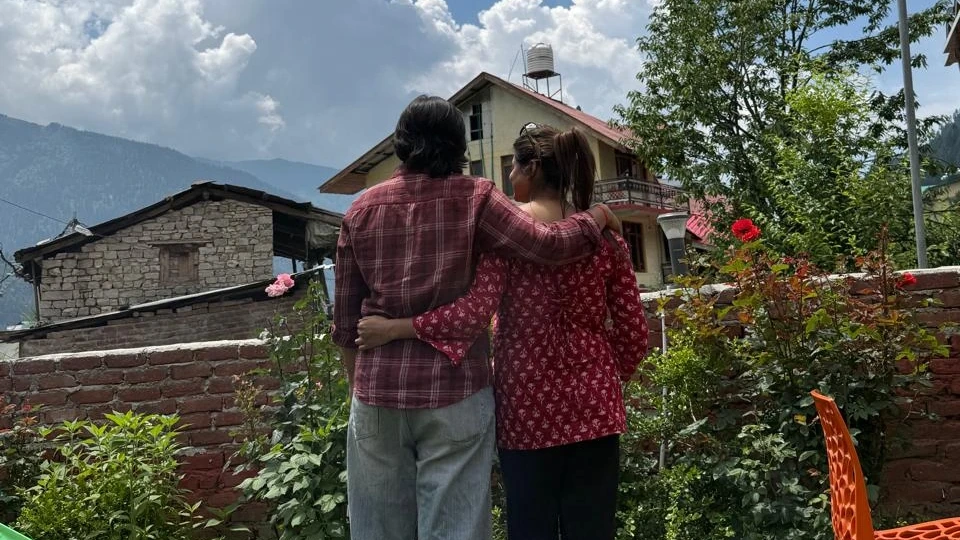 Manali Honeymoon Package