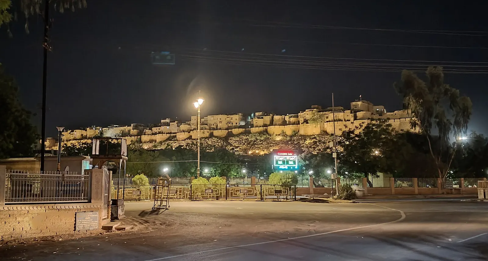 Jaisalmer Group Tour — Christmas & New Year photo 1