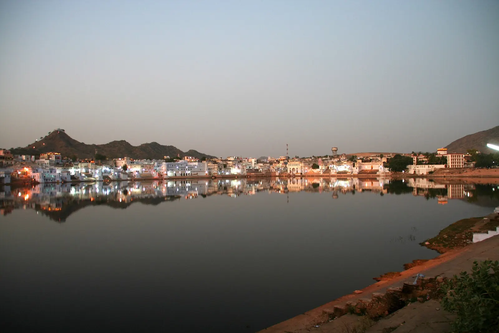 Jaisalmer Group Tour — Christmas & New Year photo 5