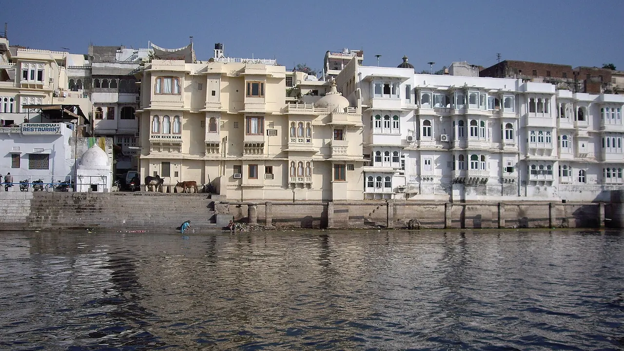 Udaipur & Mount Abu