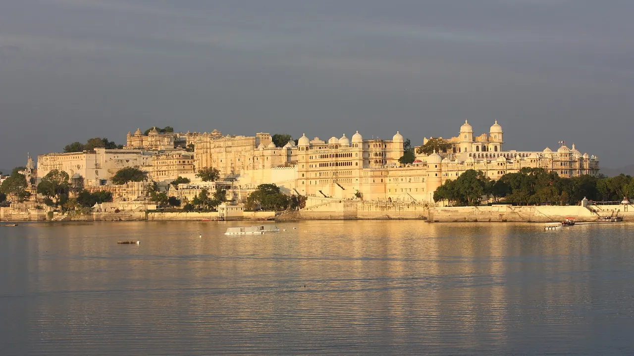 Udaipur & Kumbhalgarh