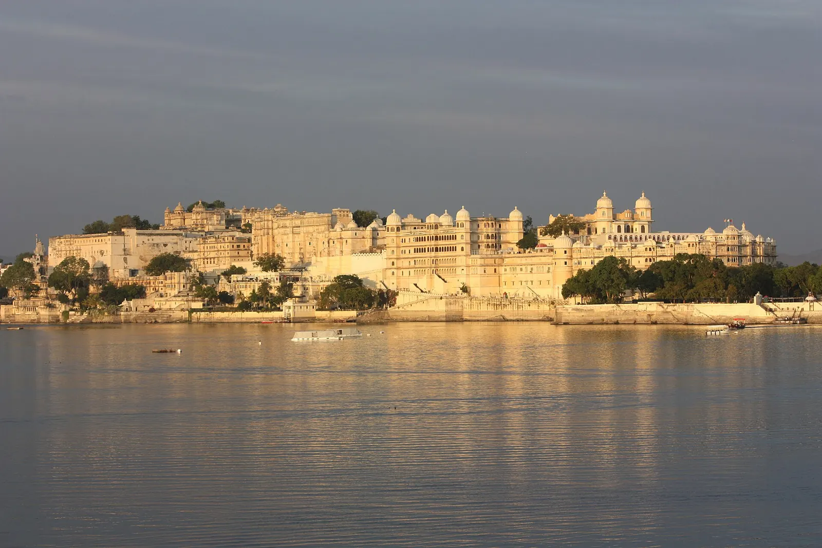 Jaisalmer Group Tour — Christmas & New Year photo 4