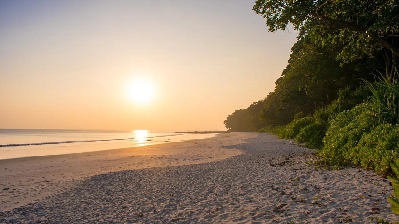 Port Blair, Havelock & Neil Island