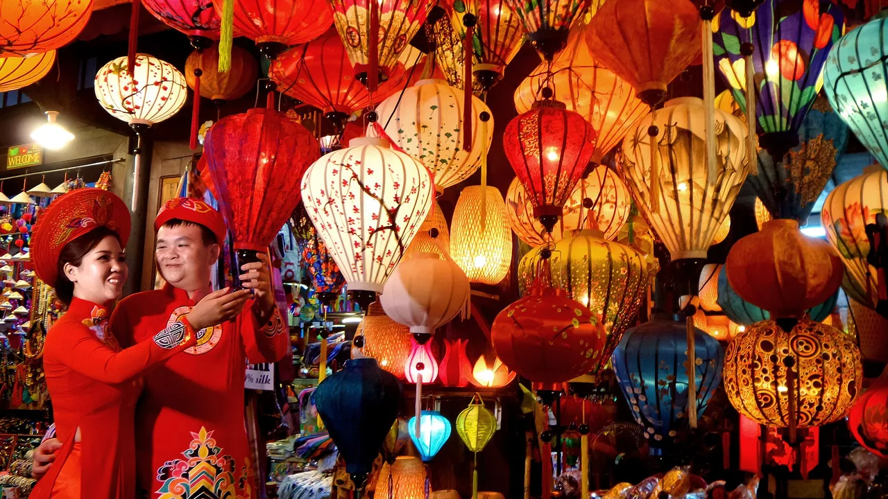 Vietnam Backpacking
